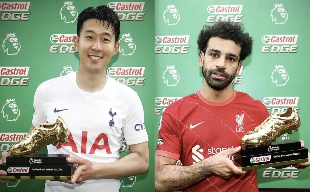 足球励志人物孙兴慜,孙兴慜武球王难掩巨星本色