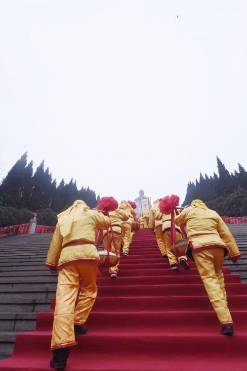 张仲景中医节,纪念医圣张仲景诞辰1870周年