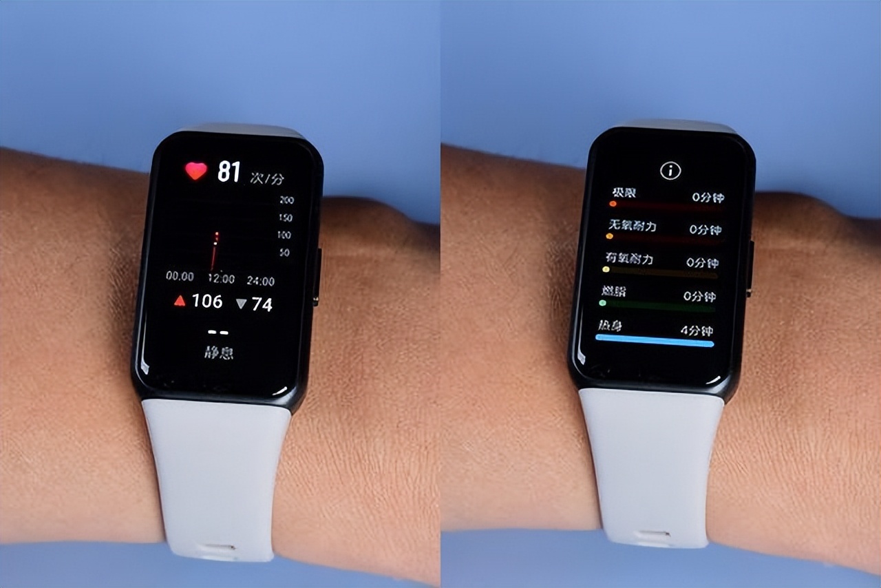 小米手环和荣耀手环买哪个好,荣耀手环七和小米手环八买哪个好