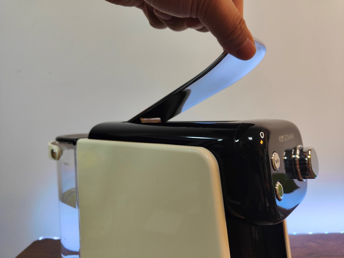 胶囊咖啡机好还是自磨咖啡机好,心想咖啡机兼容nespresso胶囊吗