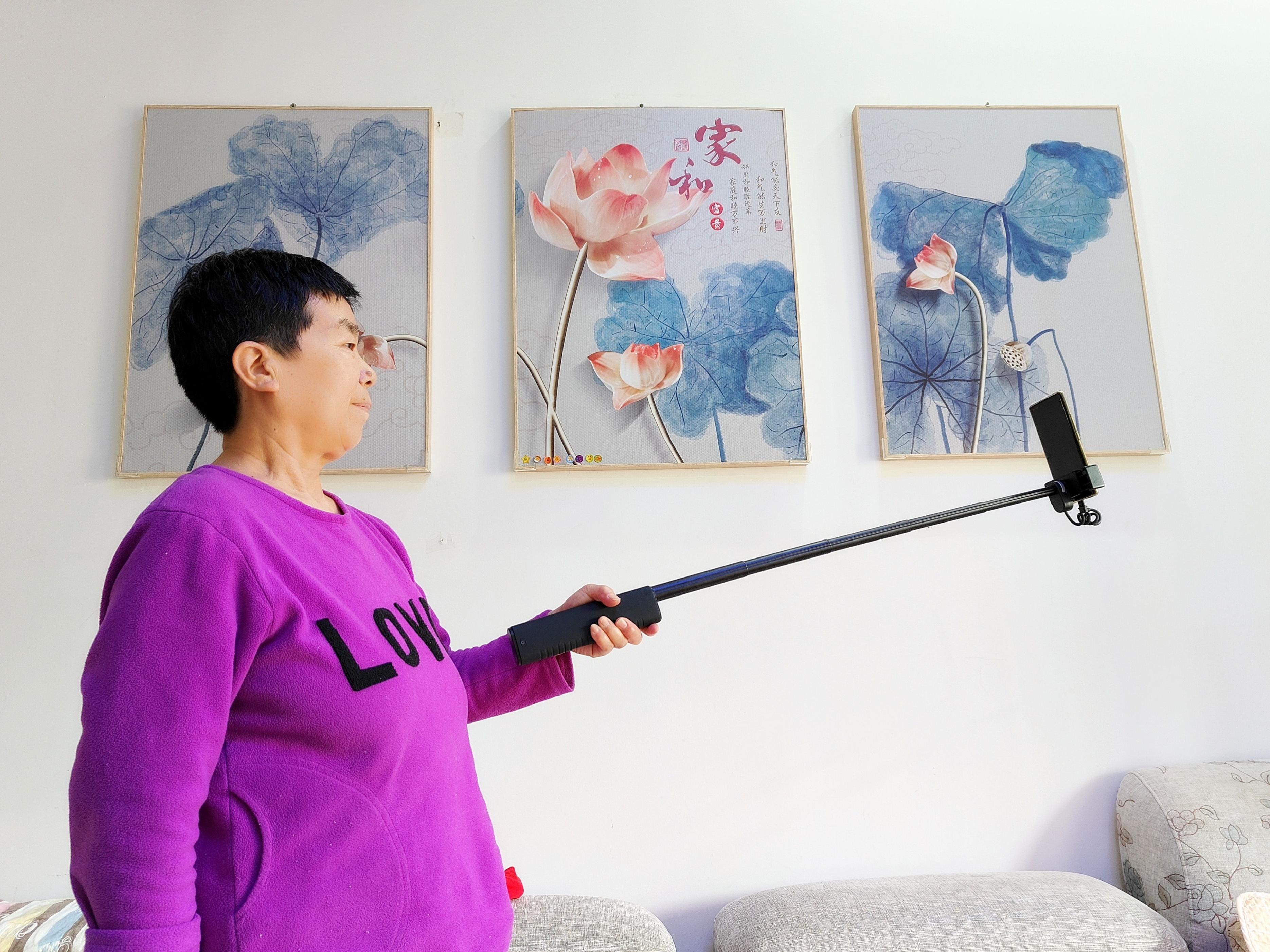 telesin泰迅gopro,泰迅自拍杆教程