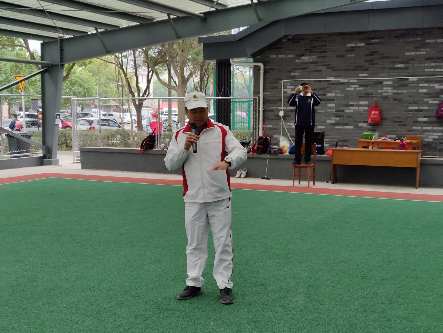 门球比赛冠亚军视频,门球冠亚军总决赛