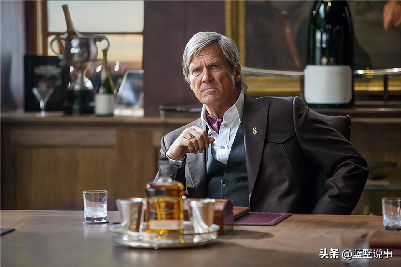 杰夫布里吉斯疯狂的心,疯狂的心小说作品