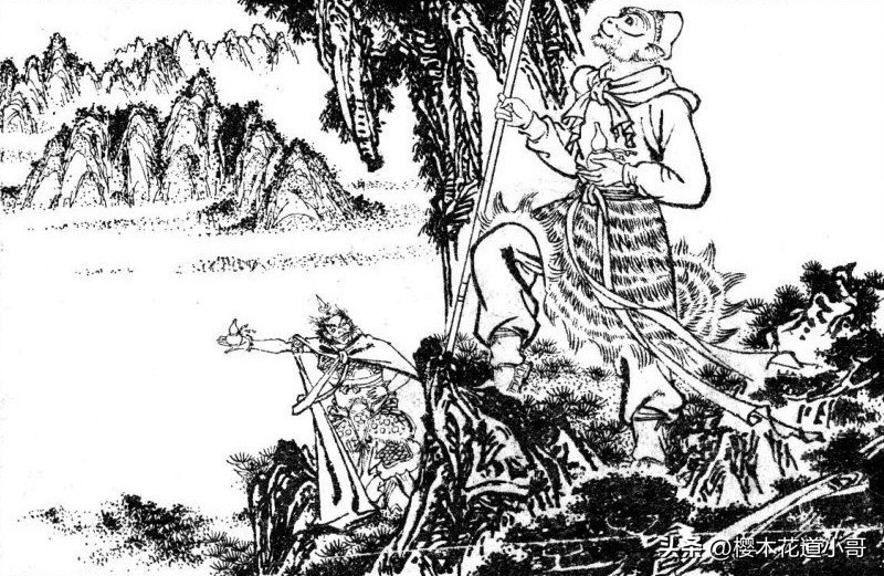 西游记天罡地煞108变解释,mud西游攻略