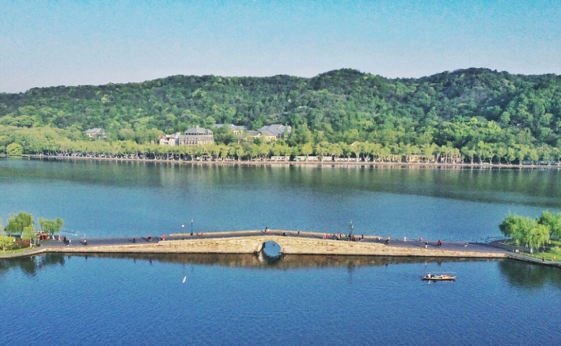 杭州游玩必去的十大景点,杭州必去旅游的十大景点