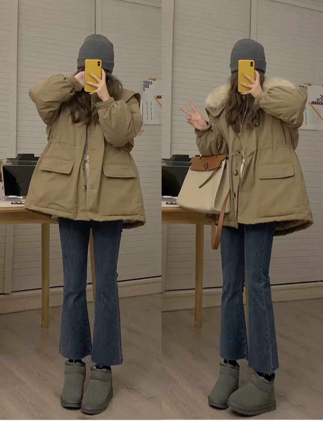 现在流行什么裤子最好看,今年流行裤子是什么风格