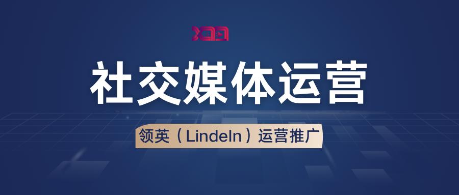 如何利用领英进行产品推广,领英怎么做营销