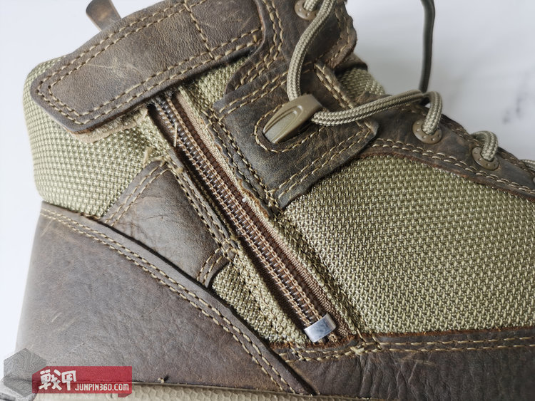 中国军用户外鞋作战靴,bates作战靴