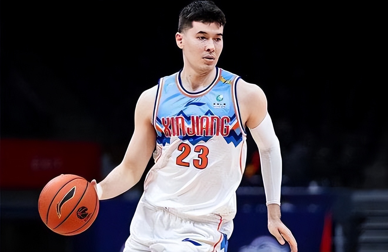 cba敢作敢当,盘点cba最强13号