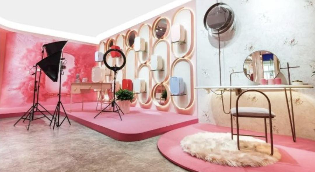 杭州最大的网红楼是什么样,杭州网红大楼