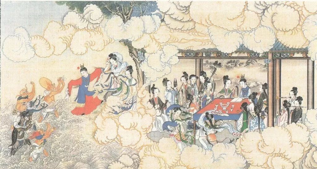 红楼梦诗词76首,红楼梦诗词87版