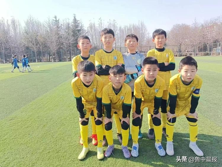 淄博体校冠军,淄博赛区冠军