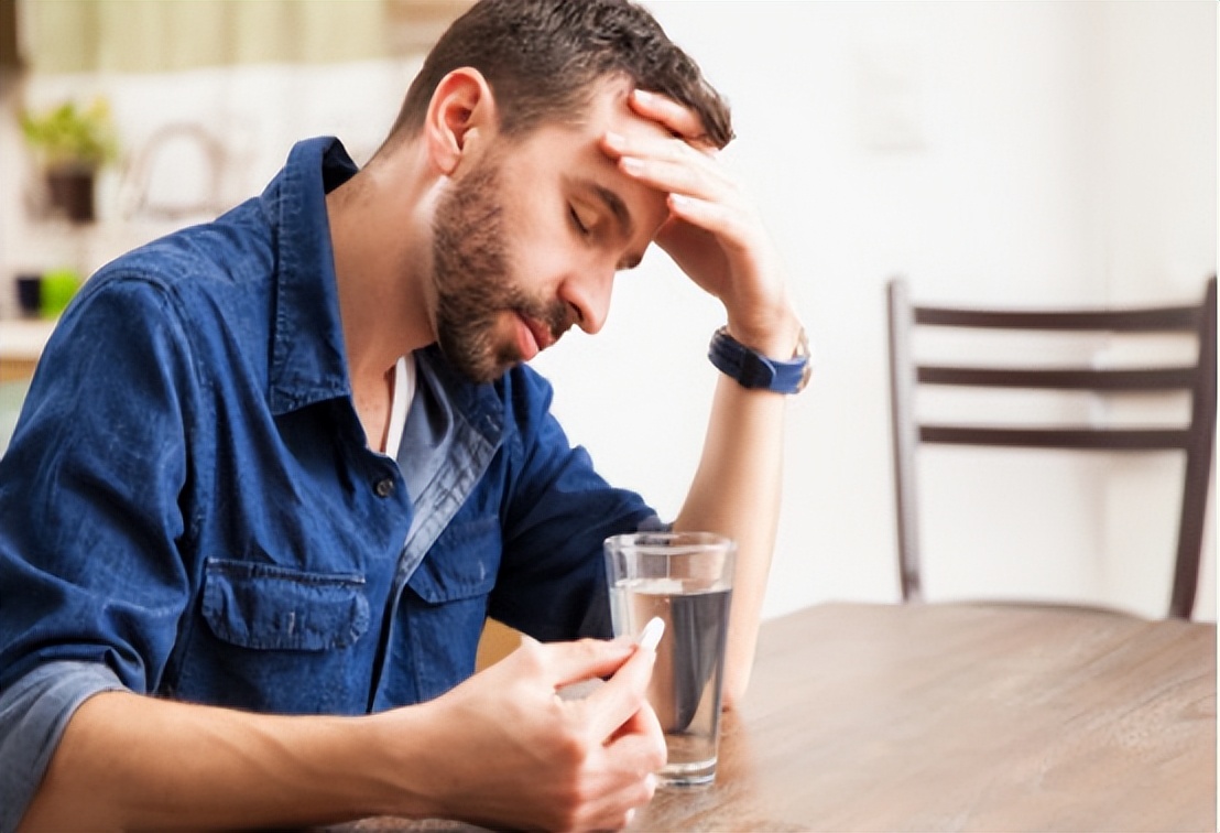 中年男性前列腺增生该注意什么,中年前列腺增生