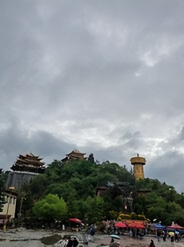 成都香格里拉十日游,昆明大理丽江香格里拉六日游报价