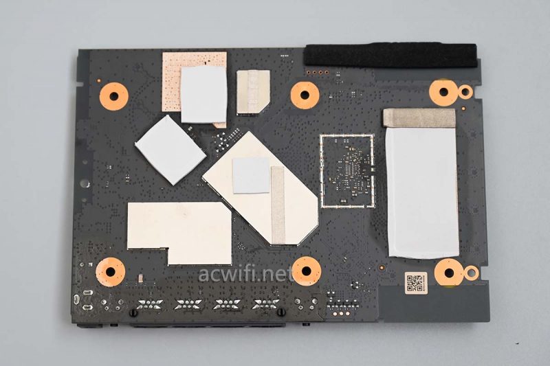 小米redmi路由器wifi6,小米全屋路由拆解