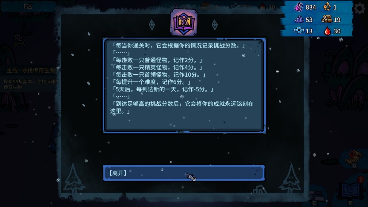 虚妄轮回游戏攻略图文详解,虚妄轮回没键盘能玩吗