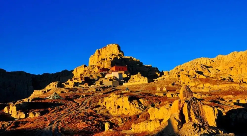 中国34个省份，你的家乡名字是怎么来的？