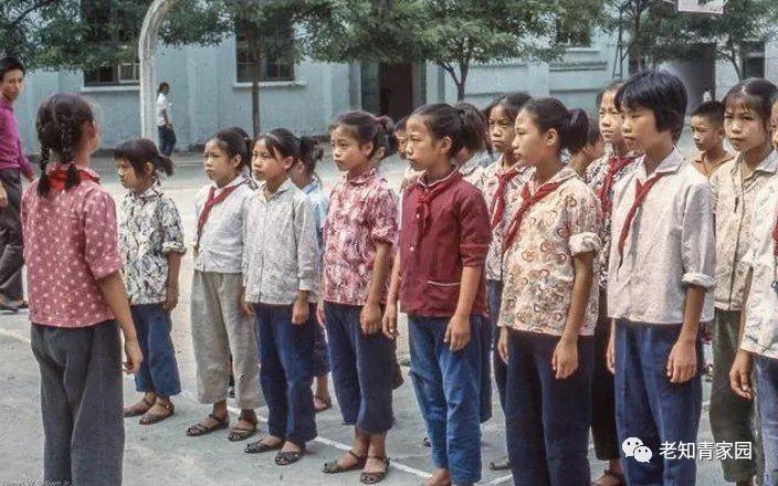 记录60年代真实中国生活,50年代百姓生活的真实影像