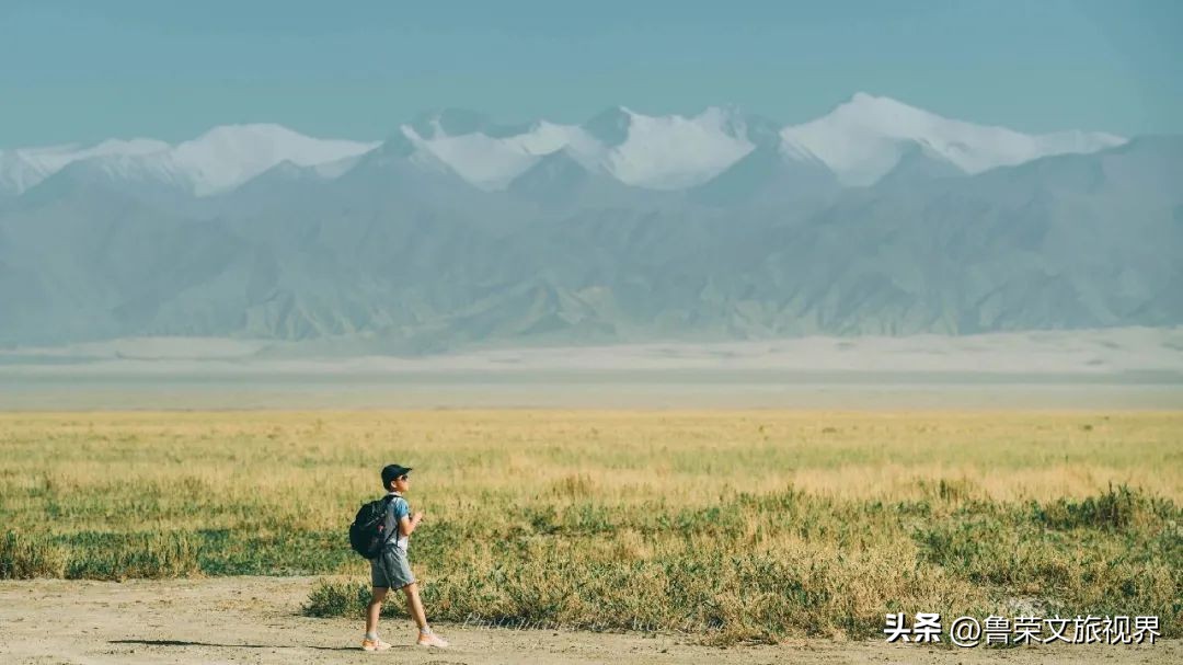 暑假请带孩子去这7个地方，每一个都美到炸裂！