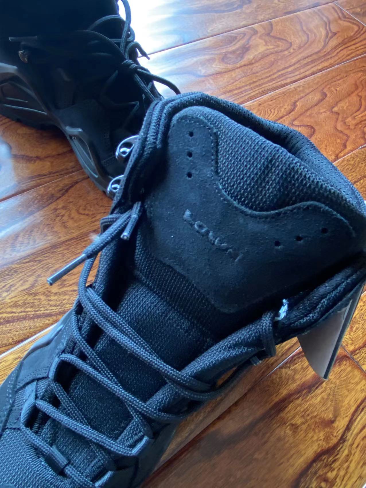 lowazephyrgtx军靴,户外lowazephyr战术靴