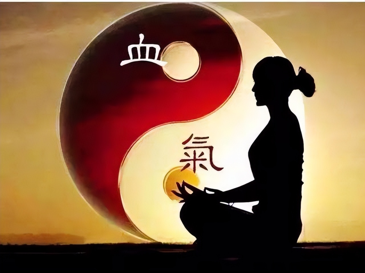 气血不足吃补药还上火怎么办,气血虚吃补药就上火是什么原因