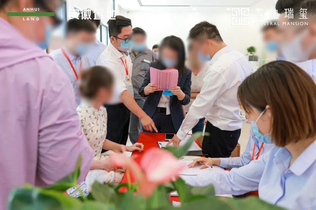 合肥最新交付红黑榜！10大品质小区好评！融创、文一、旭辉..