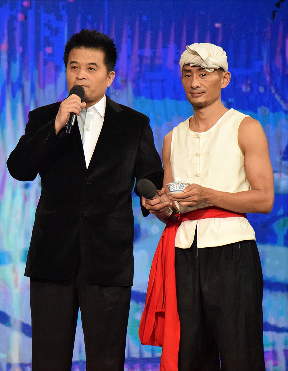 这一次，64岁的毕福剑，终于为曾经的口无遮拦付出了代价