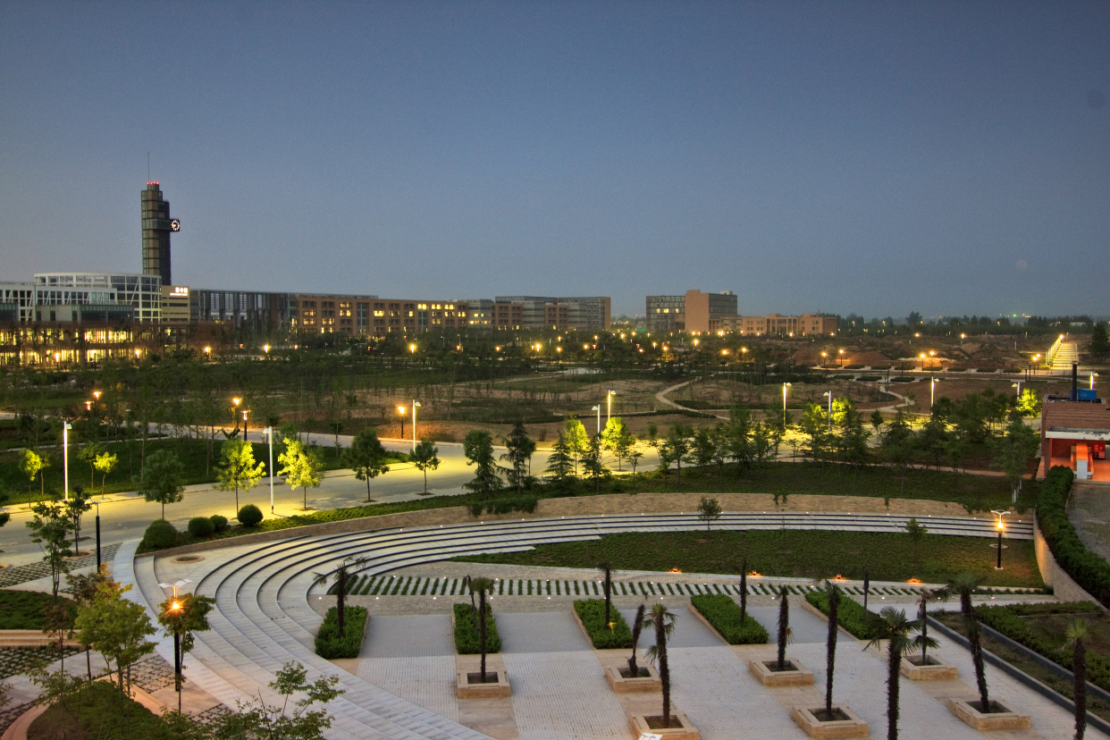 西安电子科技大学：“西军电”名声显赫，2021年复试线分析