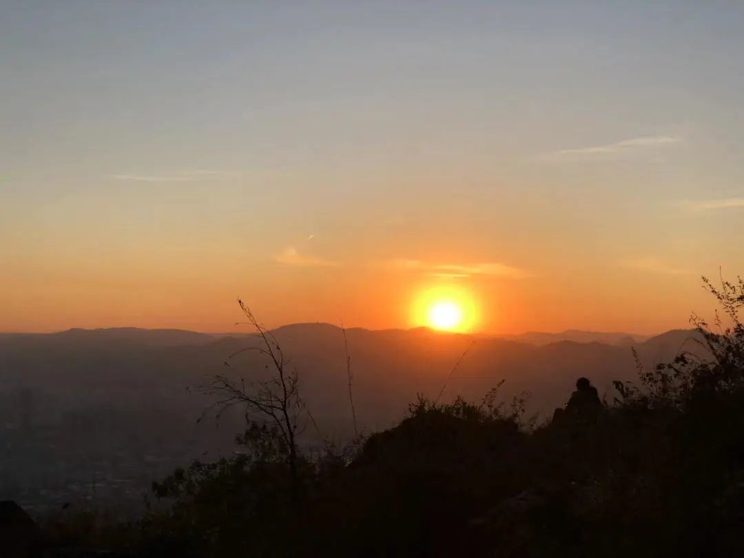 夏天旅游避暑胜地昆明,昆明中国十大避暑旅游城市第一名