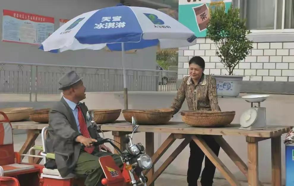 认了干爹等干妈（小说续集三）