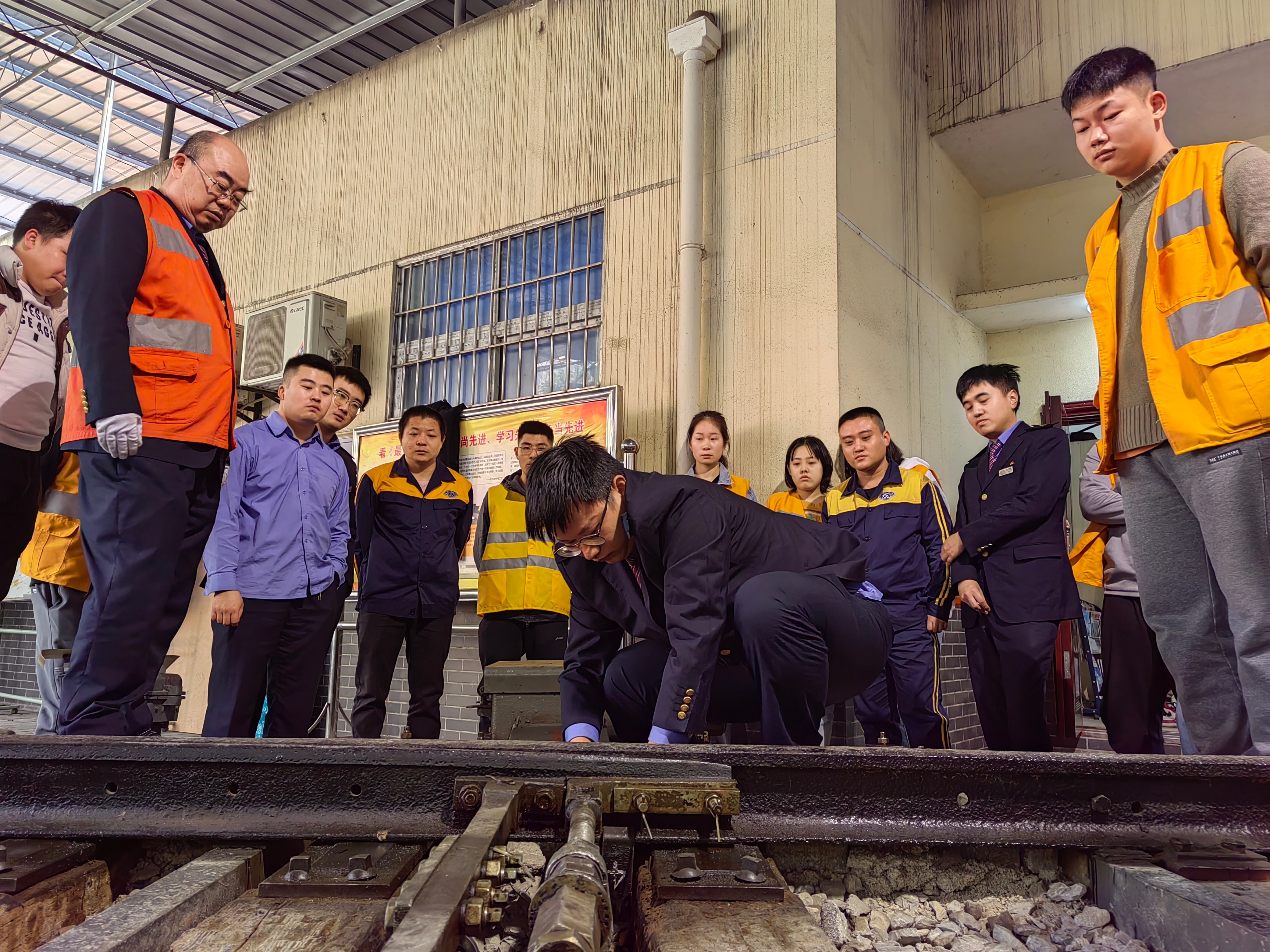 攻坚克难再出发视频,攻坚克难纪实