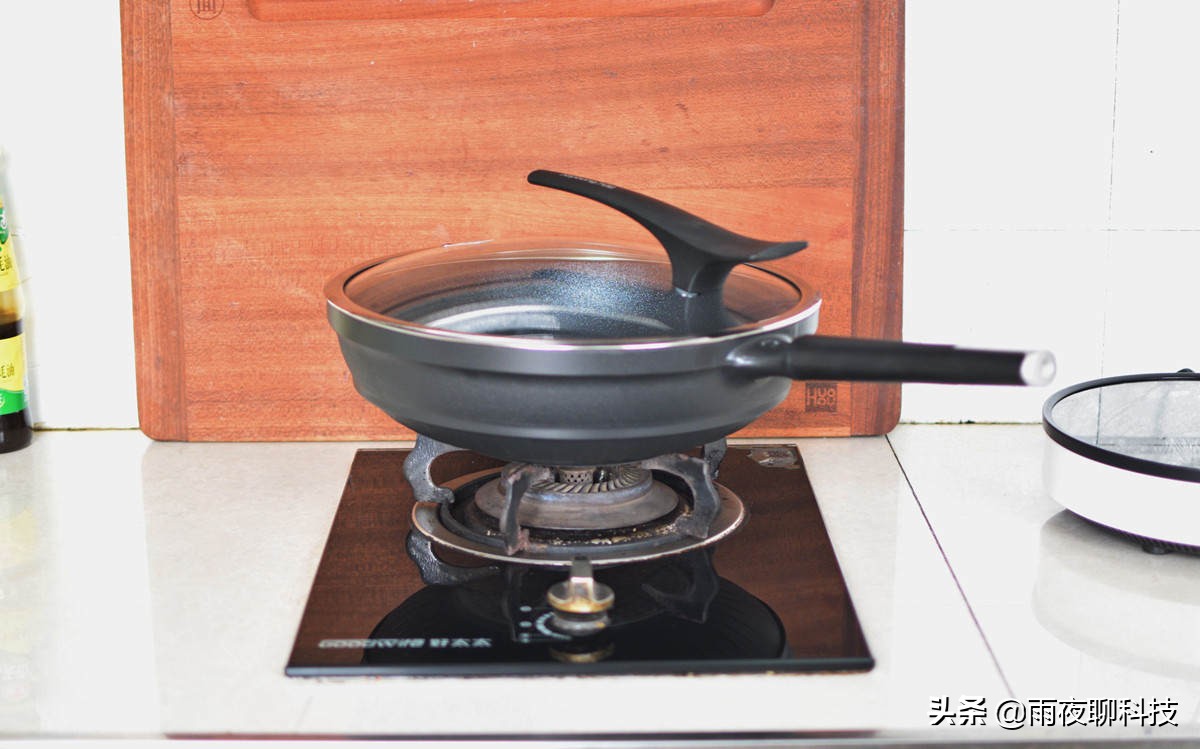 九阳大磨王不粘锅二代实际情况,九阳大魔王不粘锅直播