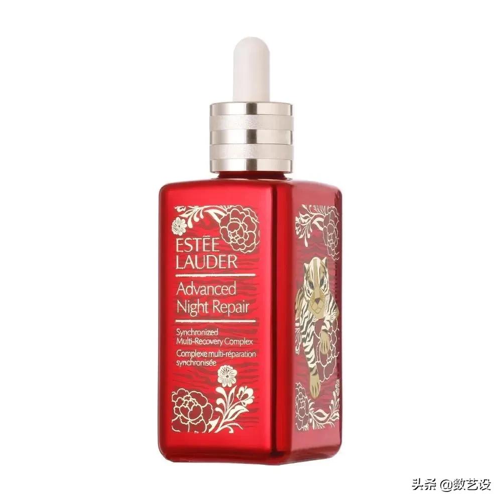 虎年限定曝光,虎年限定与龙年限定对比推荐