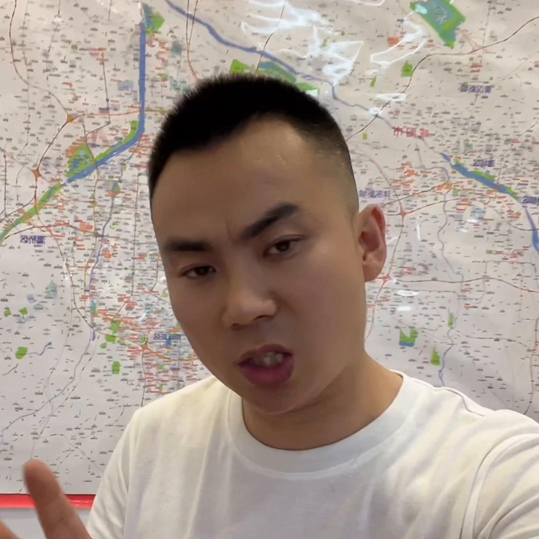 西安西咸泾河新城到底能不能买？