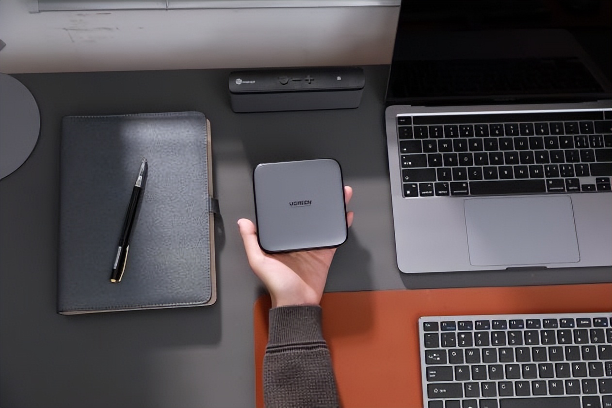 绿联65w多口充电实测,为什么我的绿联快充充电很慢