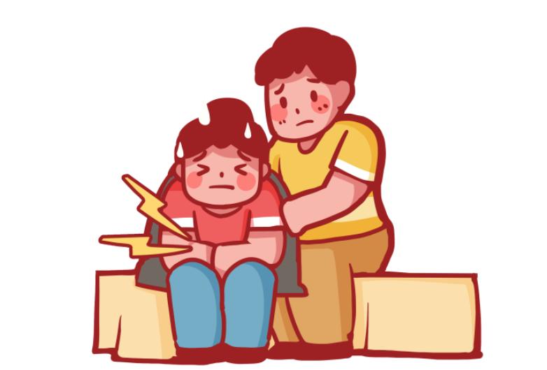 女生小腹疼痛是不是黄体破裂,女性左腹部痛要当心