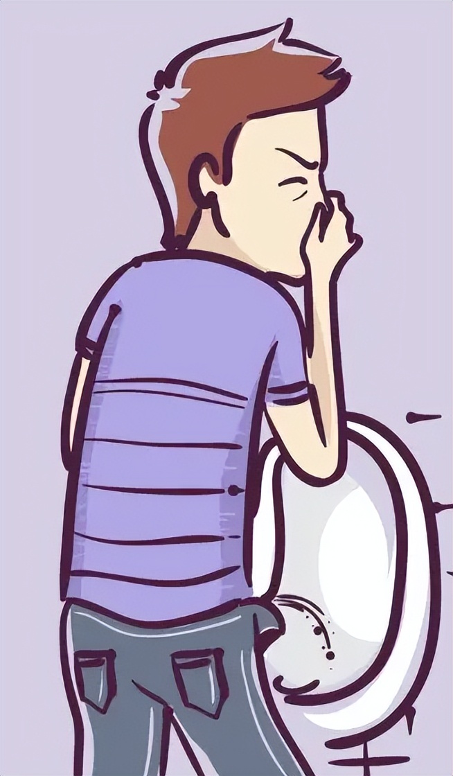 肝病尿液表现,肝病尿液会有什么症状