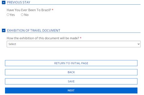 海外办巴西签证,巴西签证因公出国