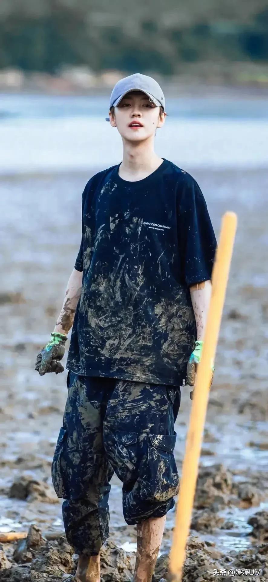 霍雨浩图片超帅高清壁纸,超级惊艳的男明星壁纸