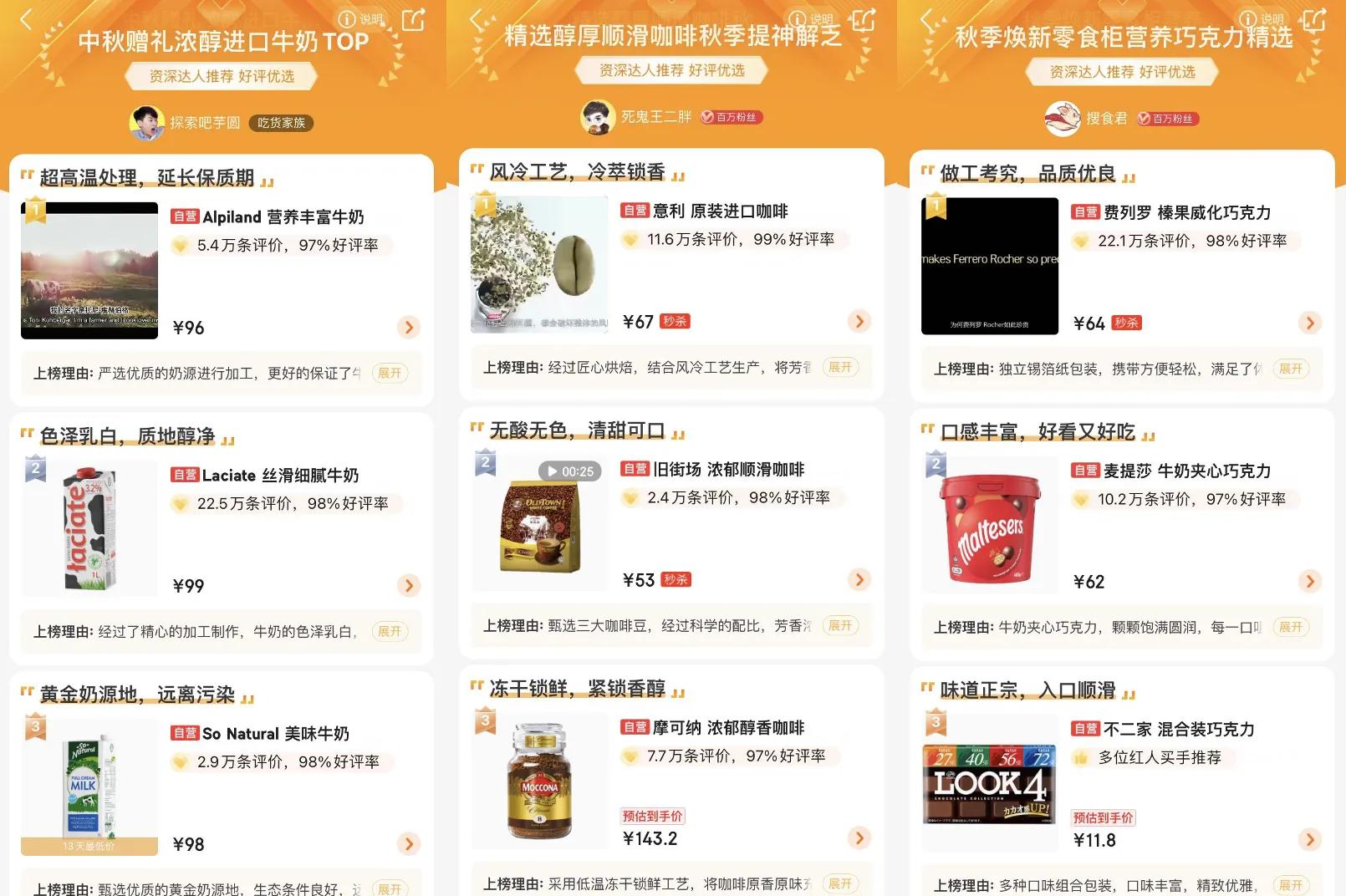 京东全球好物榜,京东国际优选好物