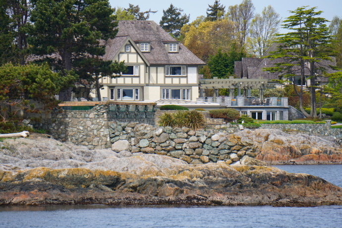 加拿大温哥华岛游记,温哥华维多利亚岛攻略