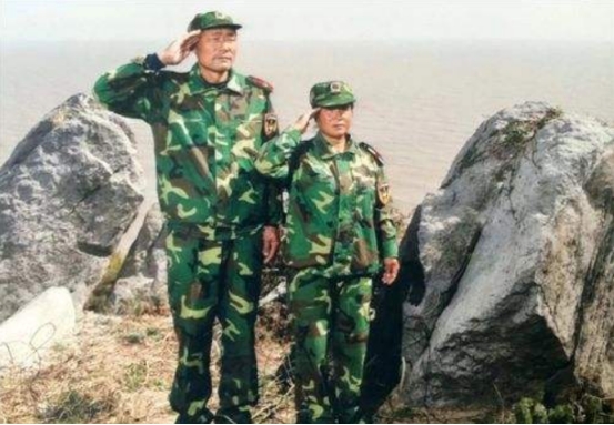 王继才夫妇守岛30年,王继才守开山岛一年多少工资