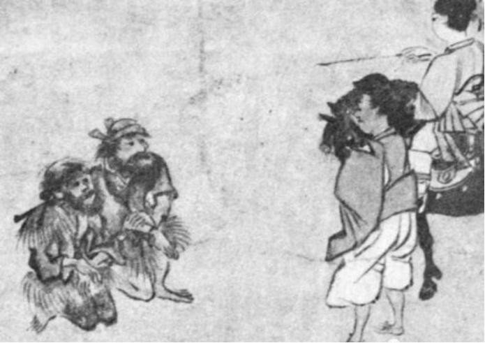 日本是单一民族国家吗,日本最早的民族是大和民族吗