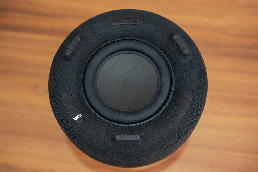 哈曼卡顿音乐琉璃3蓝牙音箱评测,哈曼卡顿蓝牙音箱3测评