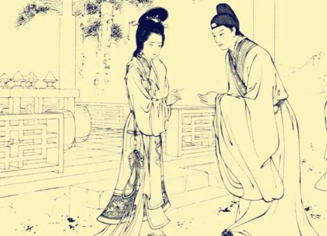 民间故事出家当和尚,男人当和尚的故事