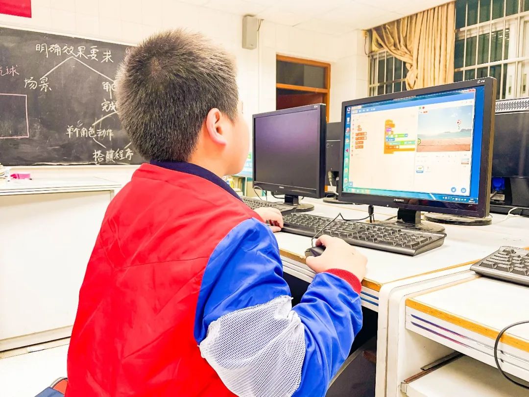 个性成长，青春绽放|塘厦镇林村小学探索校内课后服务