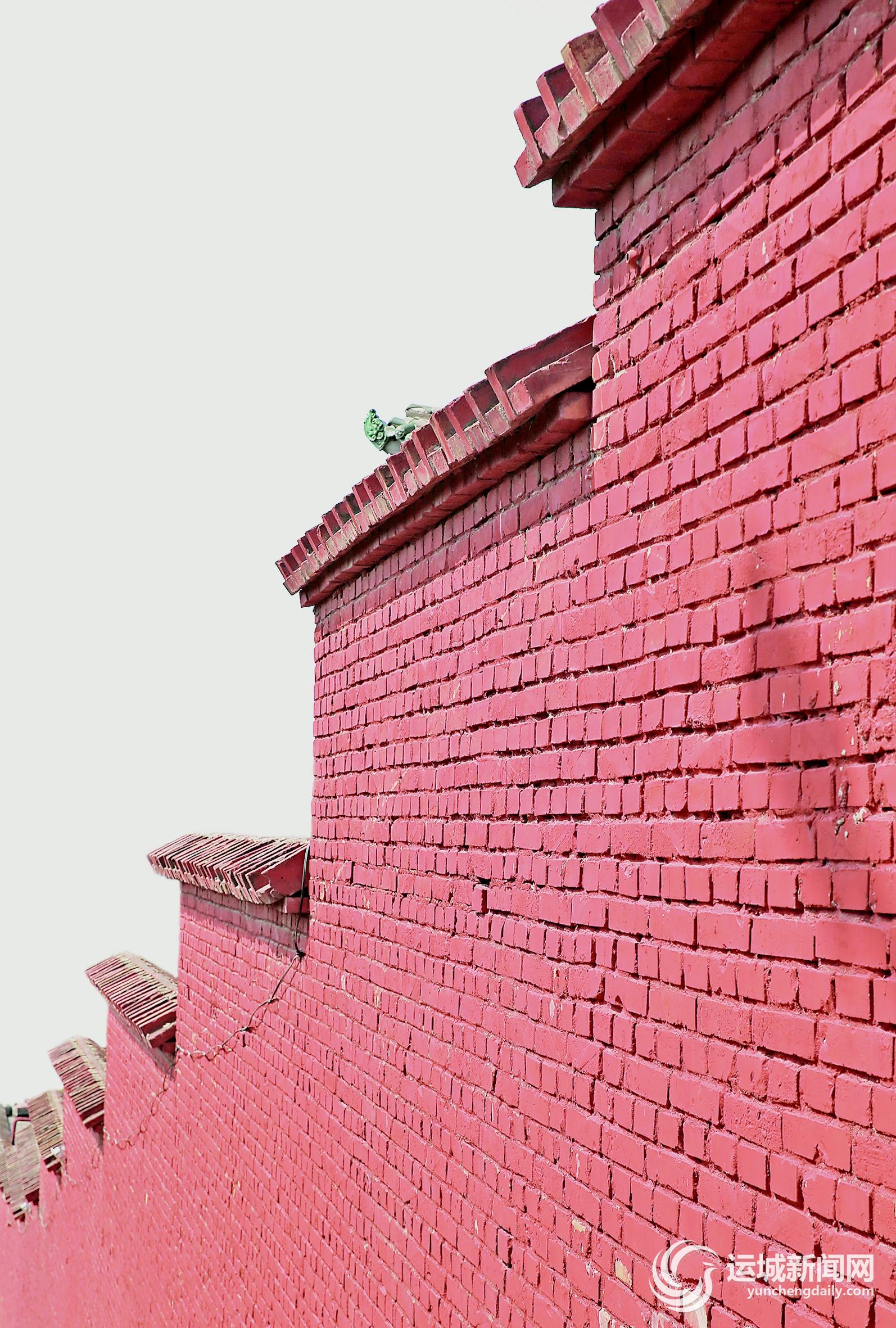 稷山县大佛寺文化公园拍照,稷山大佛寺