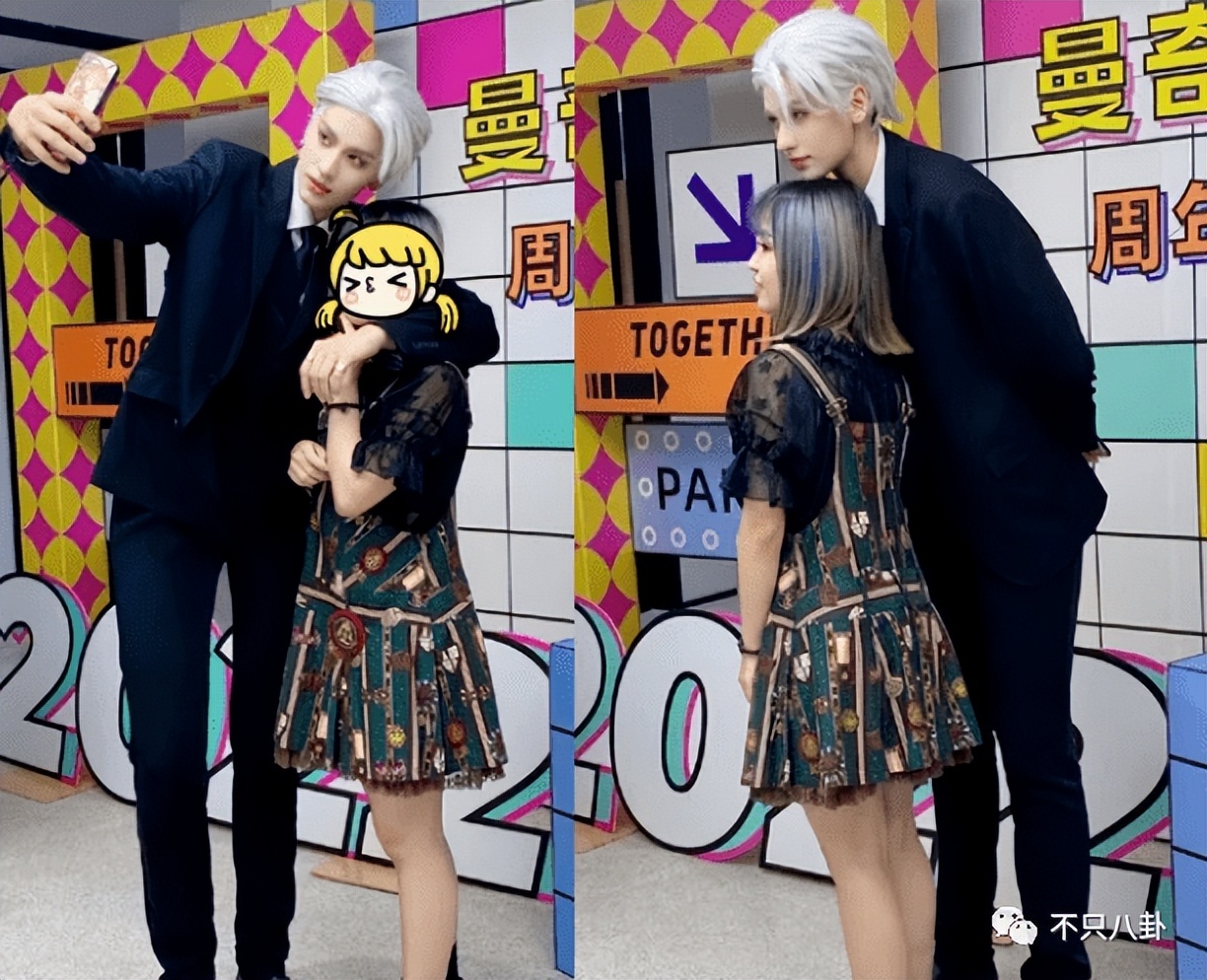 宠妻人设彻底崩塌,宠妻人设崩塌原因