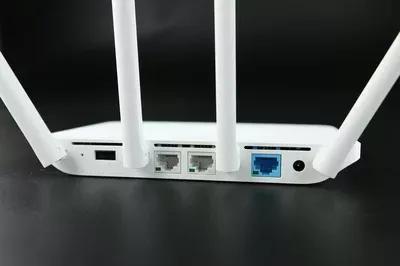 小米ax3000路由器怎么提高网速,怎么提高家里wifi路由器的网速