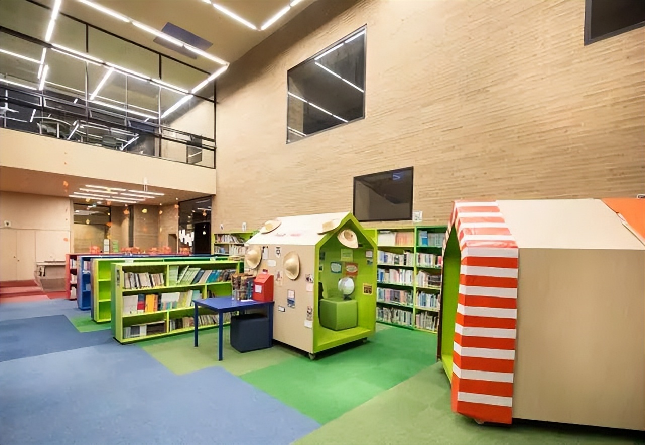 全球最美的十大幼儿园,日本幼儿园与中国幼儿园对比感受